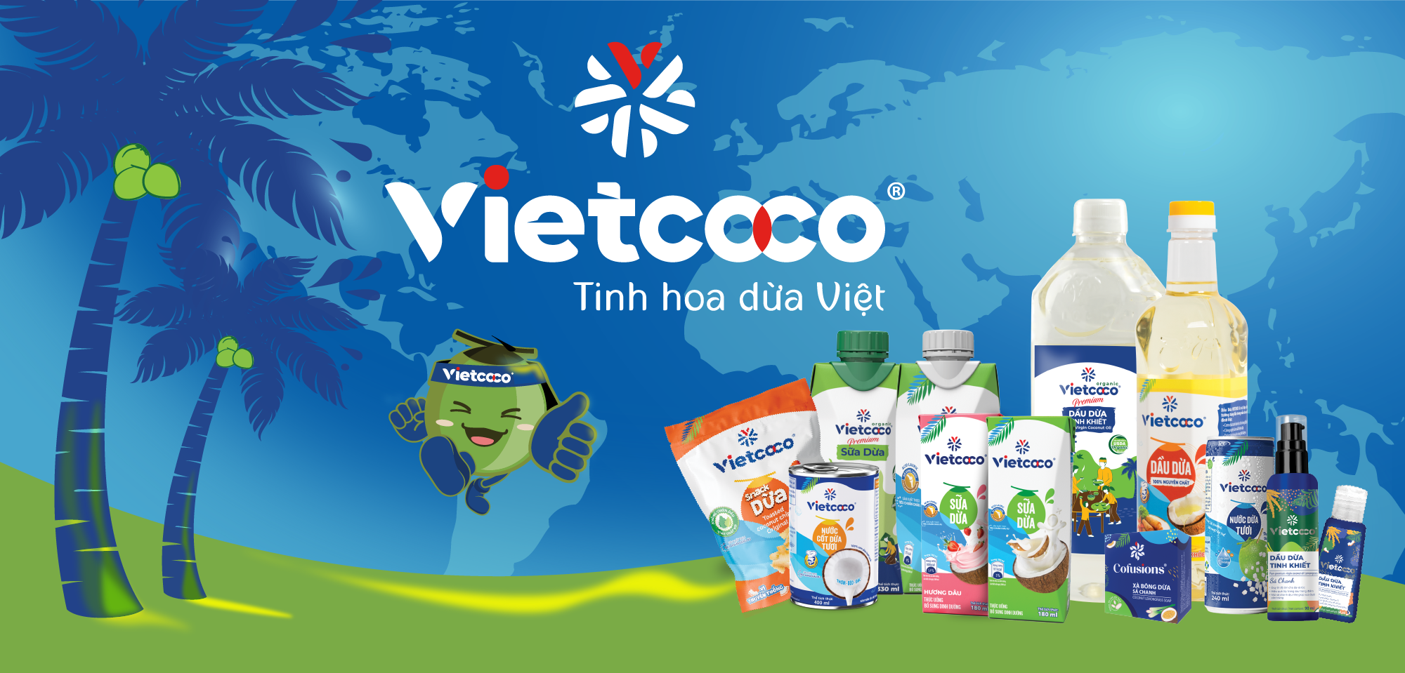 Vietcoco