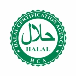 chứng nhận Hala