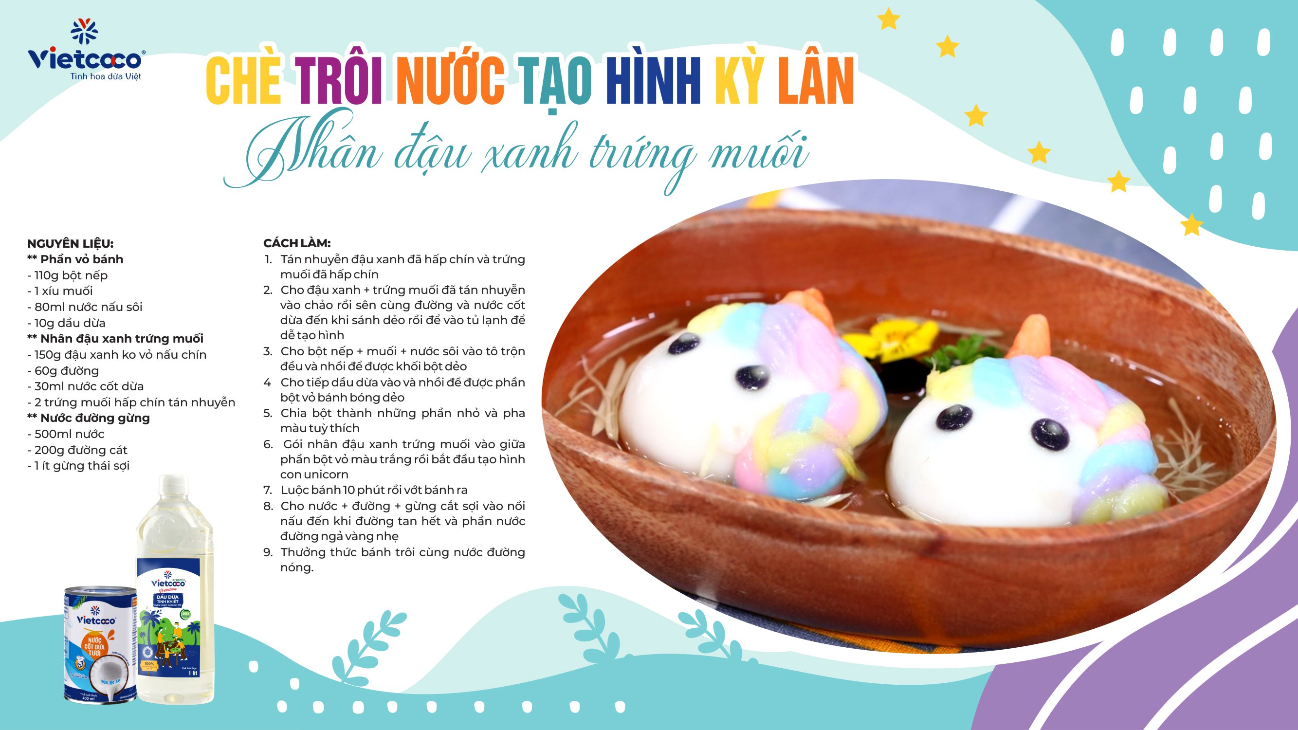 Chè trôi nước