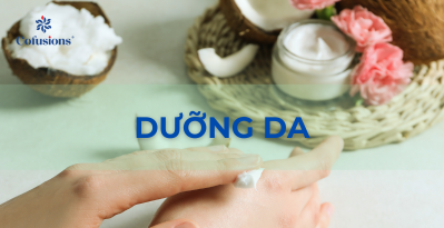Dưỡng da