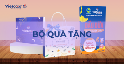 Bộ quà tặng