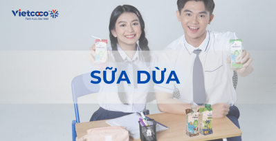 Sữa Dừa