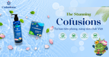 Cofusions