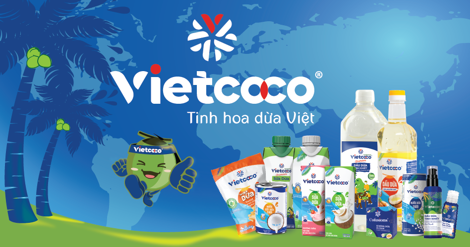 Vietcoco