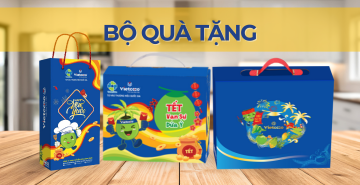 Bộ quà tặng